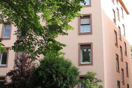 Wohnung Frankfurt Nordend Ost - 2 Zimmer, 54 m&sup2;, 275.700&euro; | Angebot:26212509