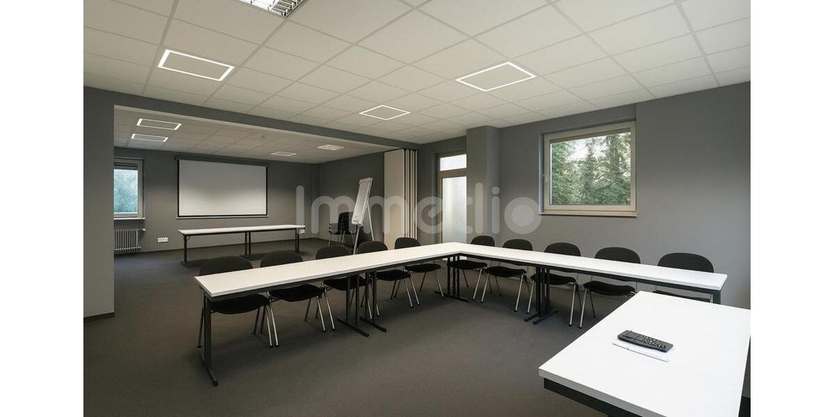 Gewerbeobjekt Frankfurt am Main Süd - 2.340&euro; | Angebot:22373982