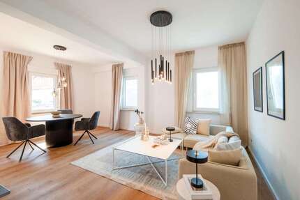Haus Roßdorf - 5 Zimmer, 140 m&sup2;, 548.600&euro; | Angebot:27150960