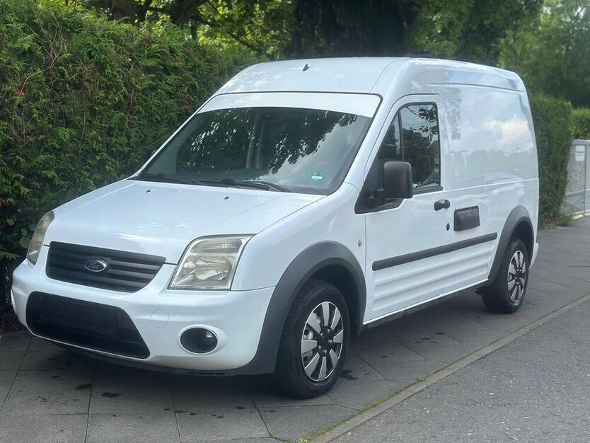 Tourneo Connect