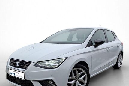 Seat Ibiza 59.925 km 14.550 &euro; Friedberg 61169