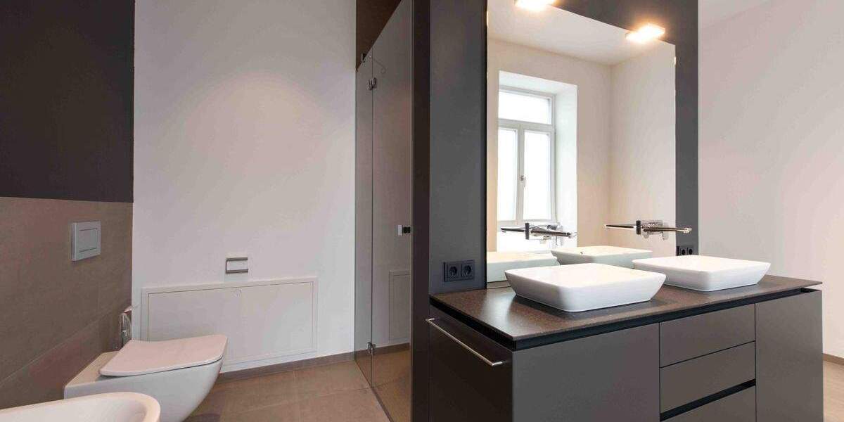 ++Kronberg PARKSIDE++ Luxus Altbau Wohnetage mit Panoramablick im Herzen der Stadt 3 zimmer