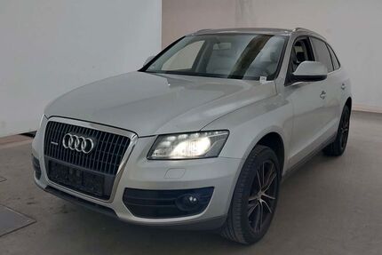 Audi Q5 155.500 km 12.900 &euro; Frankfurt am Main 60388