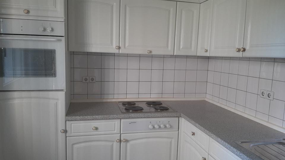 Ruhige Eigentumswohnung im Westend-Süd, Frankfurt am Main 2 zimmer