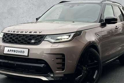 Land Rover Discovery 15.900 km 72.880 &euro; Frankfurt 60314