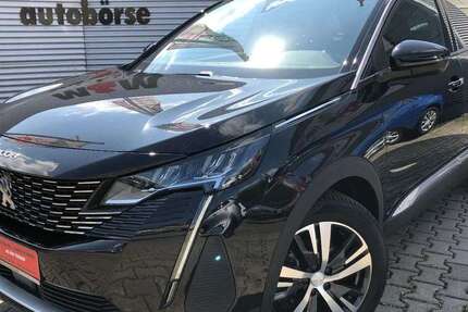 Peugeot 3008 34.000 km 21.900 € Darmstadt 64295