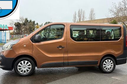 Renault Trafic 108.160 km 22.950 &euro; Raunheim 65479