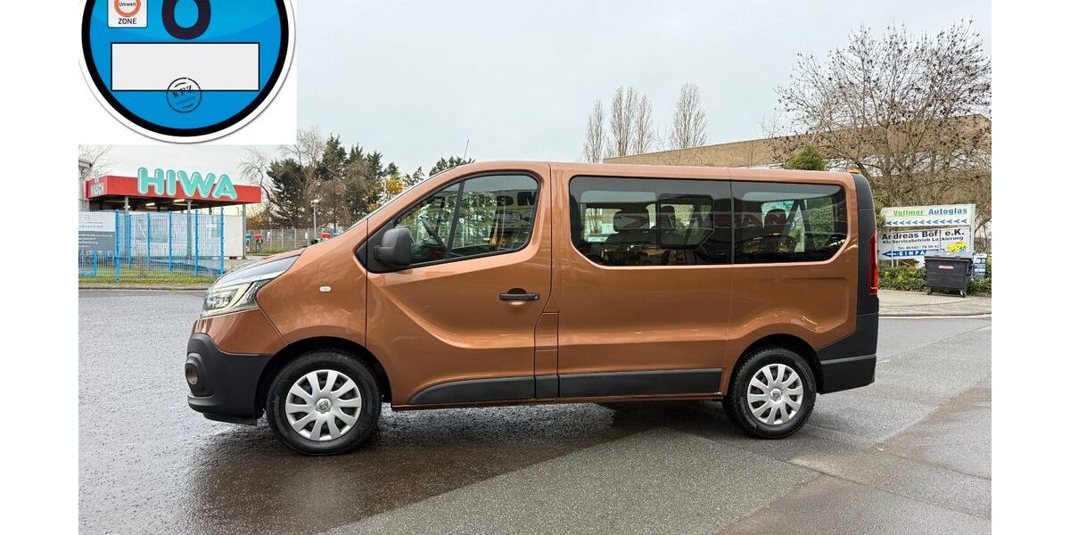 Renault Trafic 108.160 km 22.950 &euro; Raunheim 65479