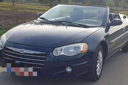 Chrysler Sebring 148.400 km 2.990 &euro; Rodgau 63110