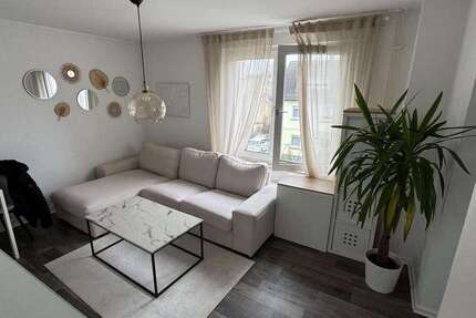Zimmer Frankfurt am Main Rödelheim - 2 Zimmer, 1.130&euro; | Angebot:26460673
