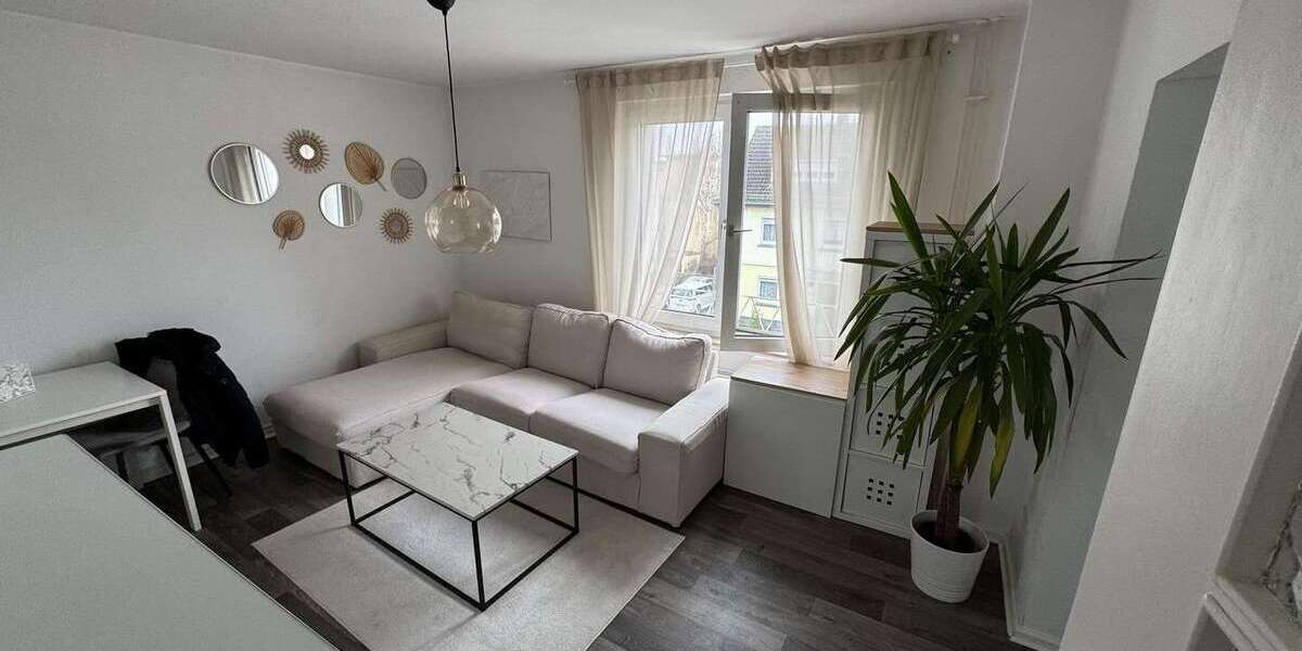Zimmer Frankfurt am Main Rödelheim - 2 Zimmer, 1.130&euro; | Angebot:26460673