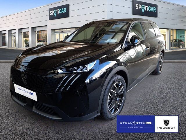 Peugeot 5008 2.500 km 36.550 &euro; Maintal 63477