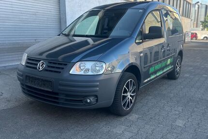 VW Caddy 249.500 km 4.990 &euro; Hainburg 63512