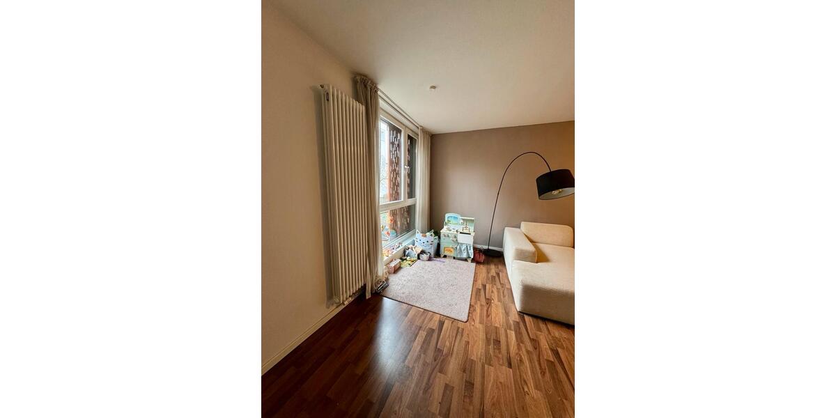 Etagenwohnung Darmstadt Bessungen - 2 Zimmer, 58 m&sup2;, 1.150&euro; | Angebot:25055619