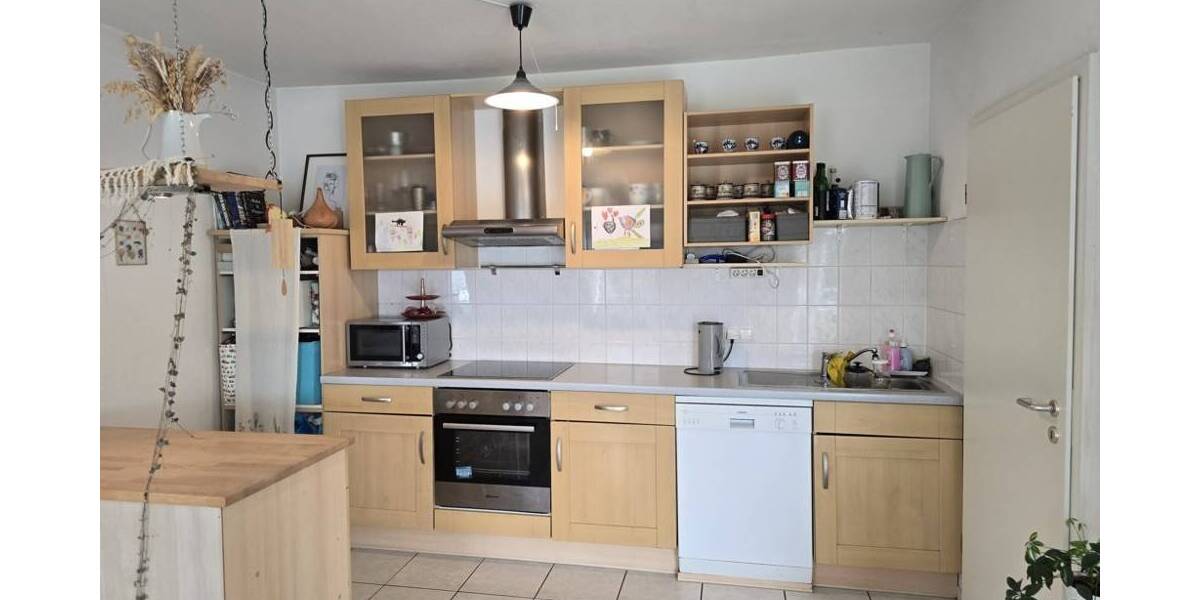Etagenwohnung Bad Vilbel / Gronau Gronau - 2 Zimmer, 62 m&sup2;, 249.000&euro; | Angebot:25667646