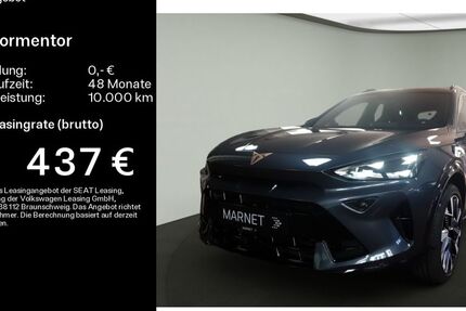 Cupra Formentor 9.000 km 41.100 &euro; Hofheim 65719