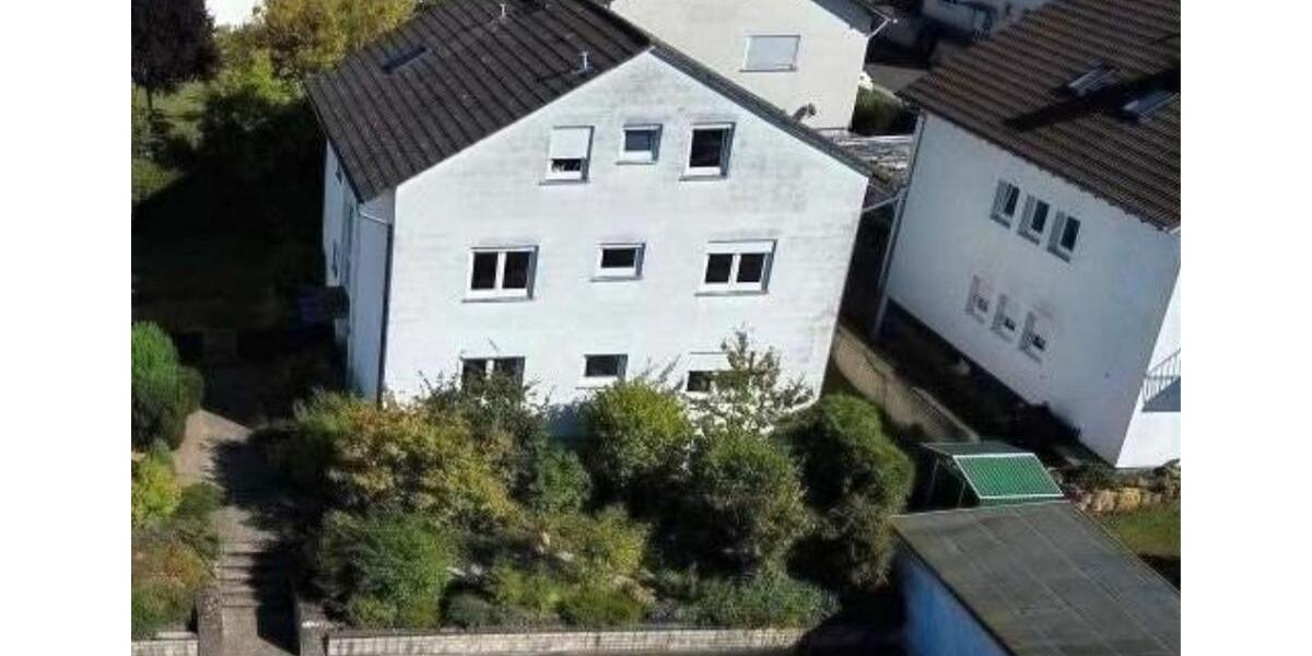 Helle, moderne 3 , 5 Zimmer Wohnung in bester Lage - Ostgebiet 3.5 zimmer