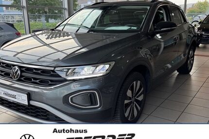 VW T-Roc 24.348 km 28.499 € Maintal 63477