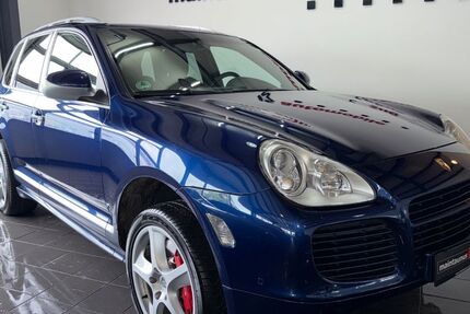 Porsche Cayenne 179.000 km 11.900 &euro; Hofheim-Wallau 65719
