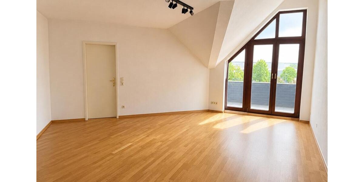 Dachgeschoßwohnung Dietzenbach - 3 Zimmer, 84 m&sup2;, 300.000&euro; | Angebot:26585992