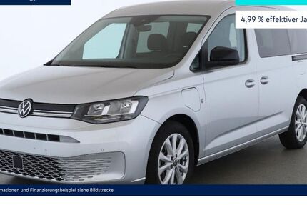 VW Caddy Maxi 19.693 km 38.790 &euro; Hanau 63452
