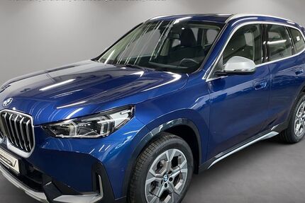 BMW X1 54.924 km 33.880 &euro; Dreieich-Sprendlingen 63303