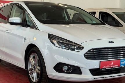 Ford S-Max 83.042 km 18.900 &euro; Friedberg (Hessen) 61169