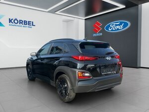 Hyundai Kona YES! 2WD*Sicherheits & Navi.P*Sound*SHZ*KAM 36.750 km 16.390 &euro; Nidderau 61130