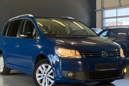 VW Touran 229.500 km 4.890 &euro; Maintal 63477