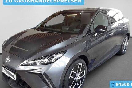 MG 4 59.008 km 18.990 &euro; Frankfurt 60596