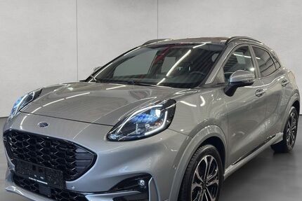 Ford Puma 16.346 km 21.950 &euro; Hanau 63452