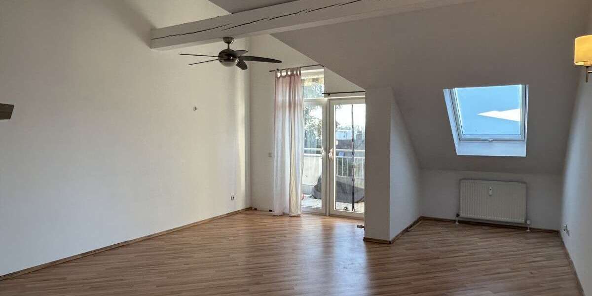 Wohnung zum Kaufen in Nidderau Ostheim 199.000 € 72 m² 2 zimmer