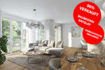 Etagenwohnung Frankfurt am Main Bergen-Enkheim - 5 Zimmer, 128 m&sup2;, 950.000&euro; | Angebot:25671668