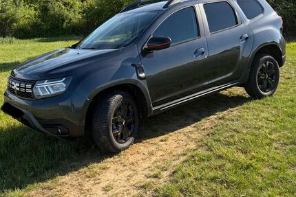 Dacia Duster 48.000 km 20.300 &euro; Ober-Mörlen 61239