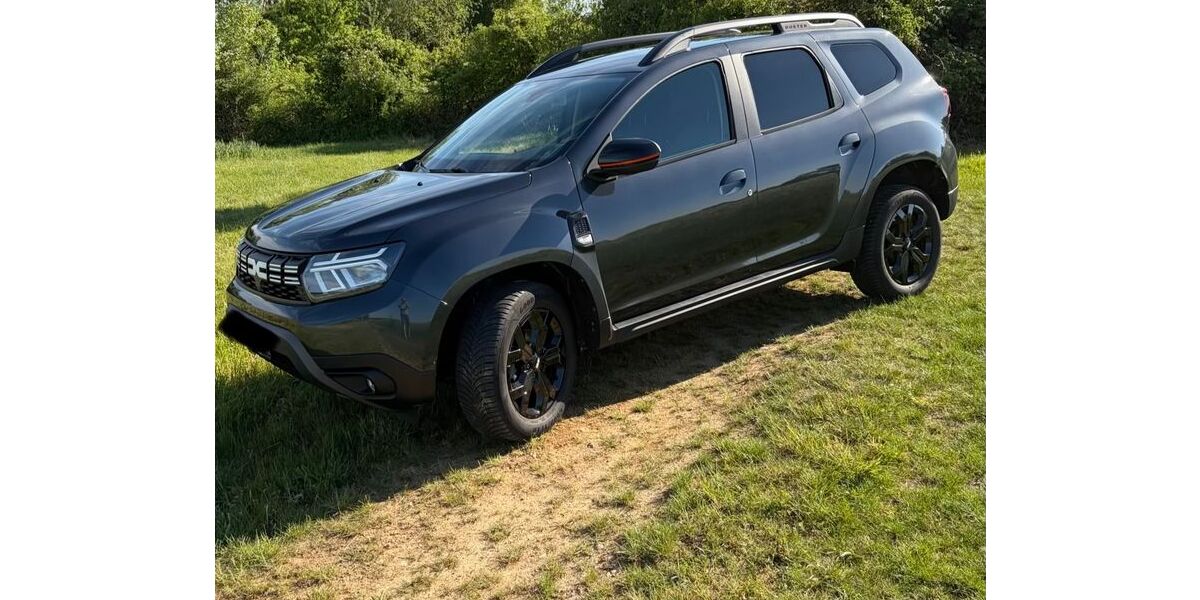 Dacia Duster 48.000 km 20.300 &euro; Ober-Mörlen 61239
