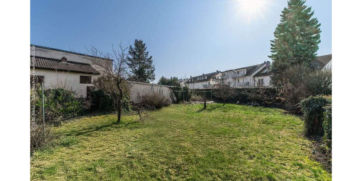 Grundstück Neu-Isenburg Isenburg - 799.800&euro; | Angebot:25746279