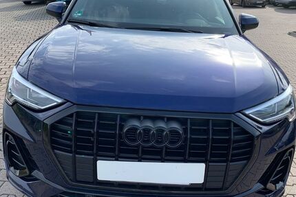Audi Q3 128.000 km 32.999 € Bad Homburg 61348