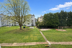 Frankfurt-Dornbusch: Schöne 4,5 Zimmerwohnung mit Balkon in beliebter Wohnlage! - Etagenwohnung Frankfurt am Main Mitte-Nord | Angebot:24257618