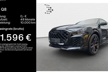 Audi RSQ8 3.001 km 147.999 &euro; Bad Nauheim 61231
