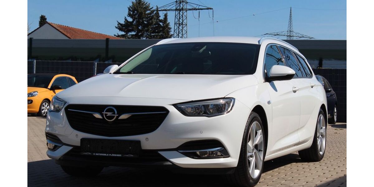 Opel Insignia 90.650 km 13.450 &euro; Flörsheim 65439