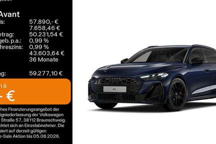 Audi A5 22.438 km 57.890 &euro; Hofheim 65719