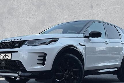 Land Rover Discovery Sport 2.500 km 57.880 &euro; Frankfurt a.M. 60314