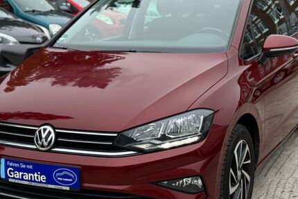 VW Golf Sportsvan 146.000 km 12.400 &euro; Frankfurt am Main 60386