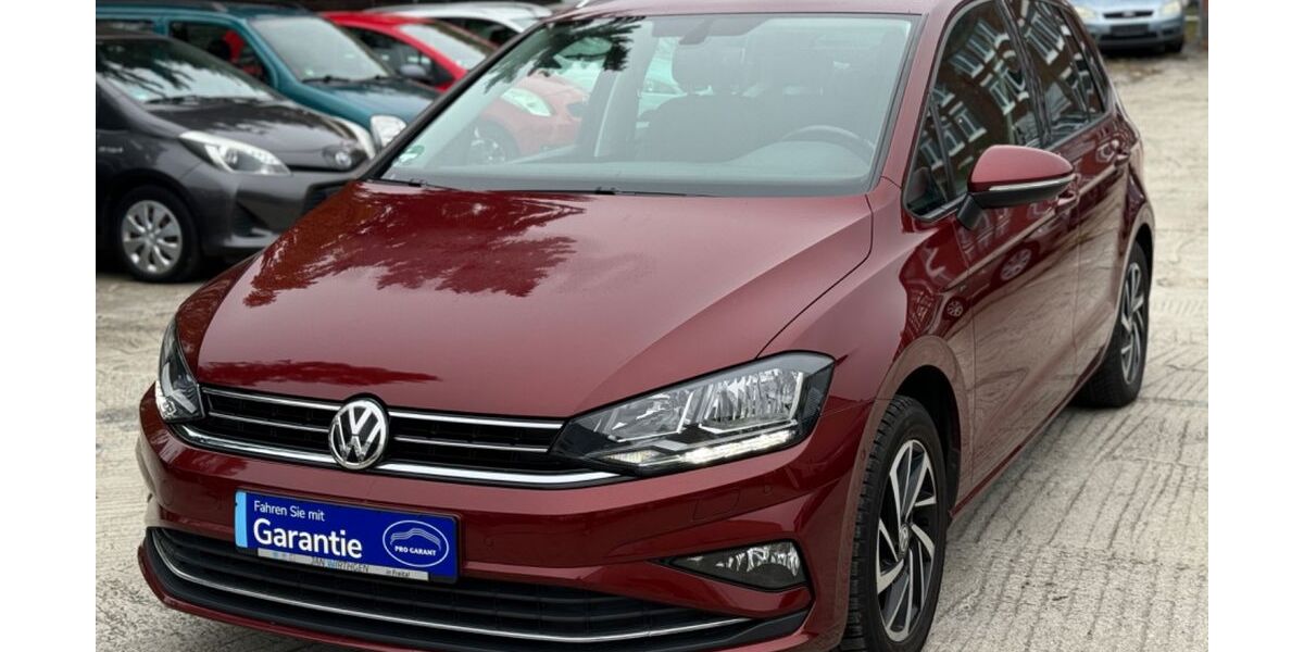 VW Golf Sportsvan 146.000 km 12.400 &euro; Frankfurt am Main 60386