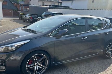 Kia ceed / Ceed