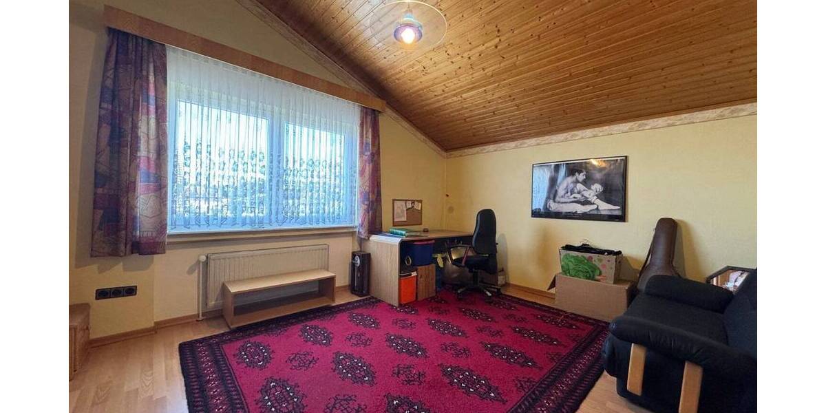 Jetzt 429.000?€: Reiheneckhaus mit Garten & Kamin 4 zimmer