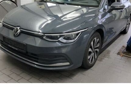VW Golf 71.700 km 21.950 &euro; Frankfurt 60326