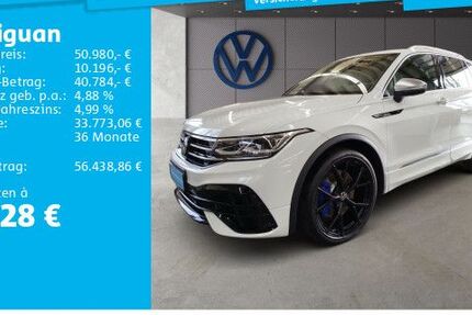 VW Tiguan 23.167 km 49.980 &euro; Frankfurt 60326