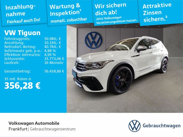 VW Tiguan 23.167 km 49.980 &euro; Frankfurt 60326