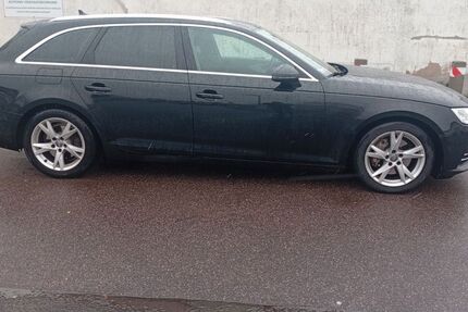 Audi A4 218.000 km 10.600 &euro; Hanau 63452